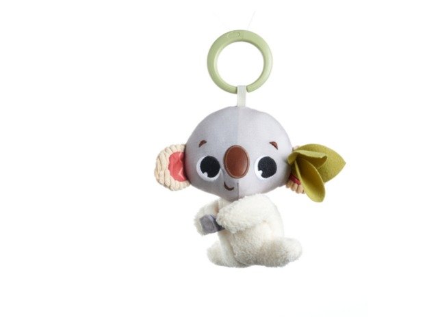 Tiny Love zvečka Boho Chic - Koala Janis
