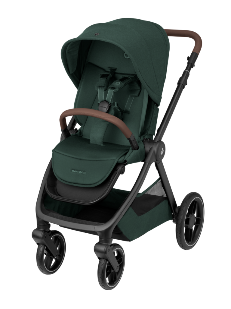 Maxi-Cosi kolica Oxford - Twillic Green