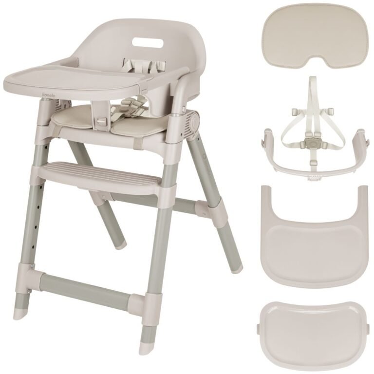 Lionelo hranilica Matt, Beige Sand