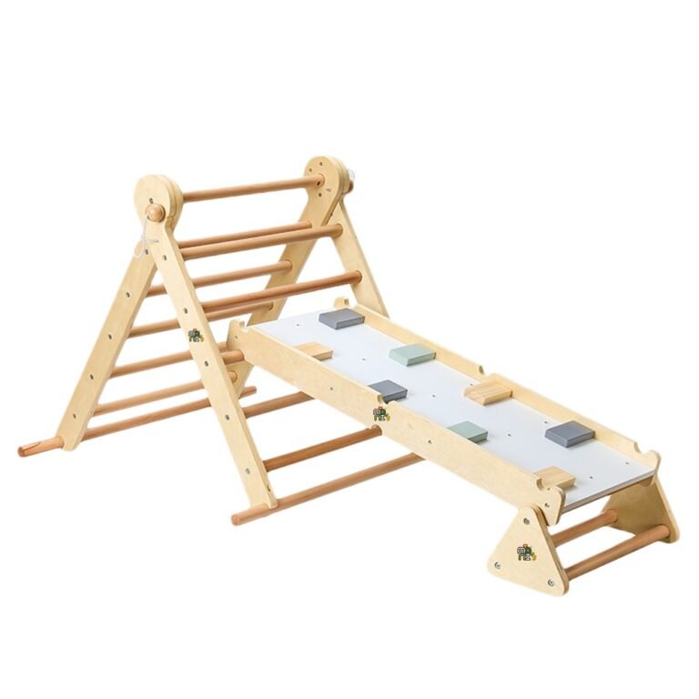 Moni Toys drveni Piklerov trokut PH13G026