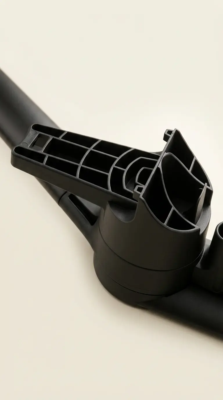 LA GAGA CAR SEAT ADAPTERS