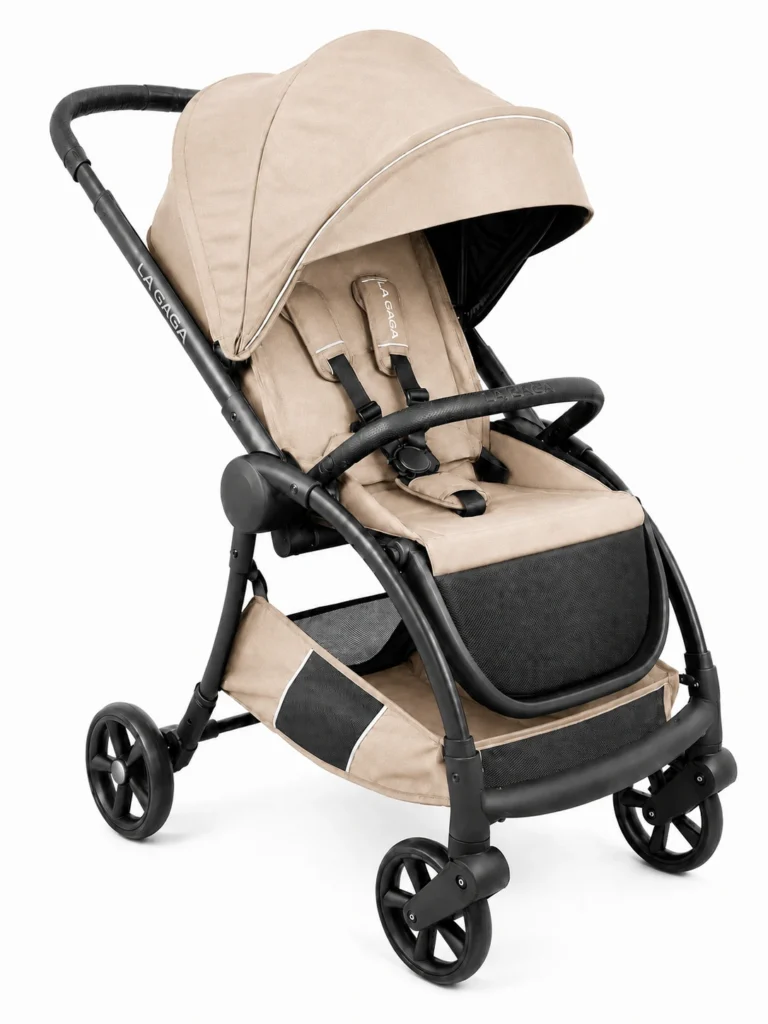 LA GAGA AIR 3u1 – Beige