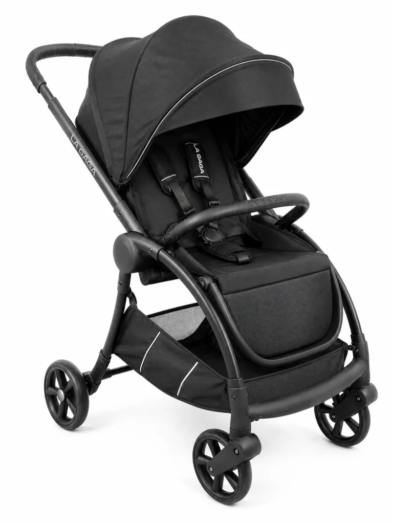 LA GAGA AIR 3u1 – Black