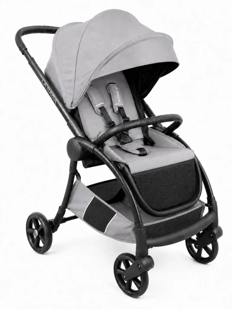 LA GAGA AIR 3u1 – Gray