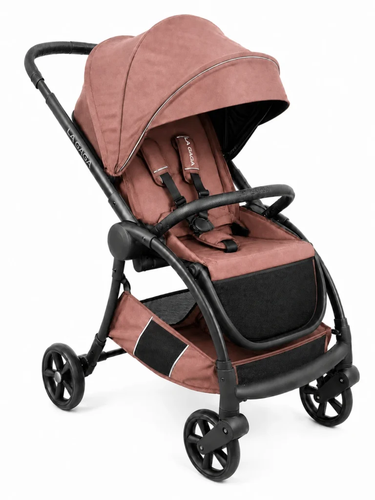 LA GAGA AIR 3u1 – Pumpkin