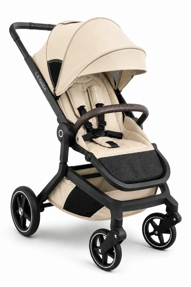 LA GAGA ANTI-GRAVITY 3u1 – Beige