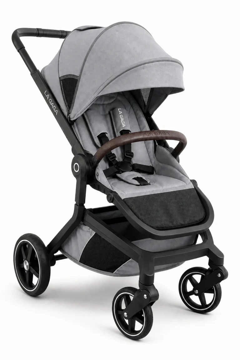 LA GAGA ANTI-GRAVITY 3u1 – Gray