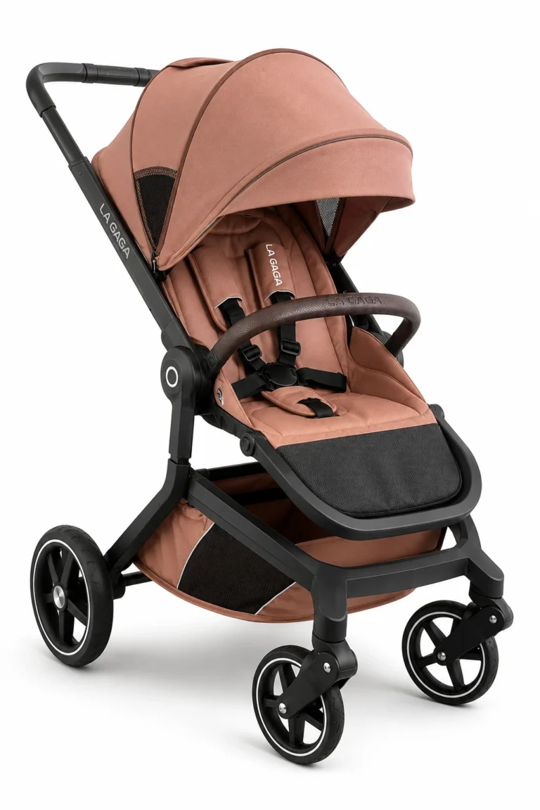 LA GAGA ANTI-GRAVITY 3u1 – Pumpkin