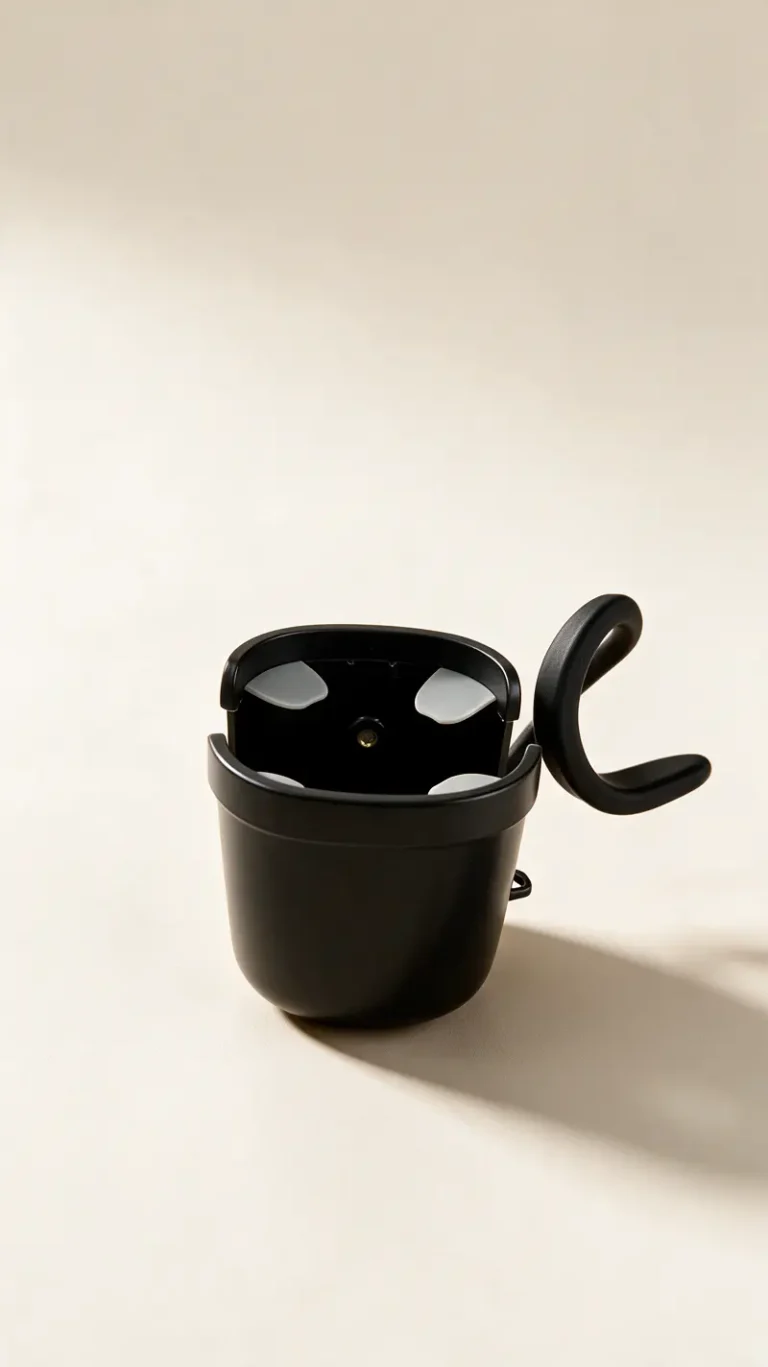 LA GAGA CUP HOLDER