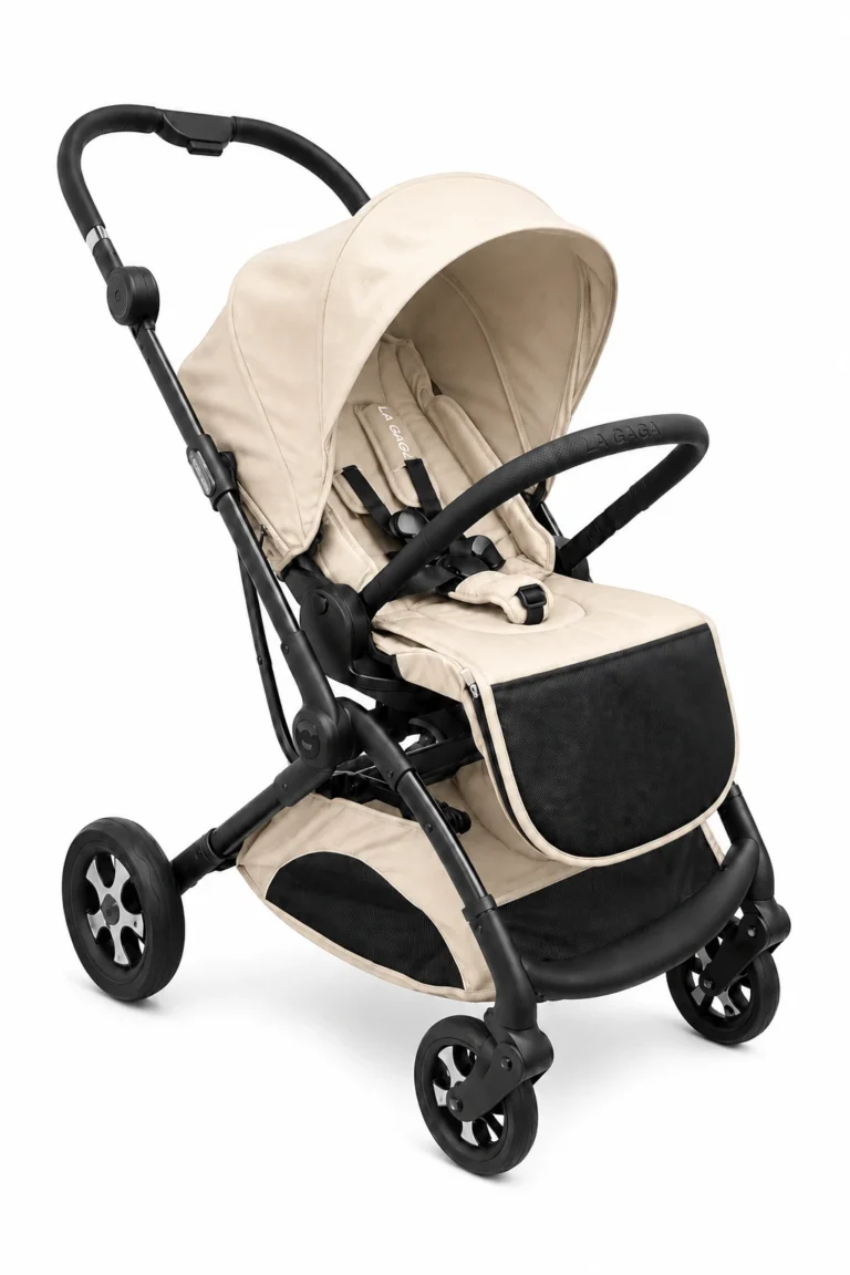 LA GAGA ORBIT 360 3u1 – Beige