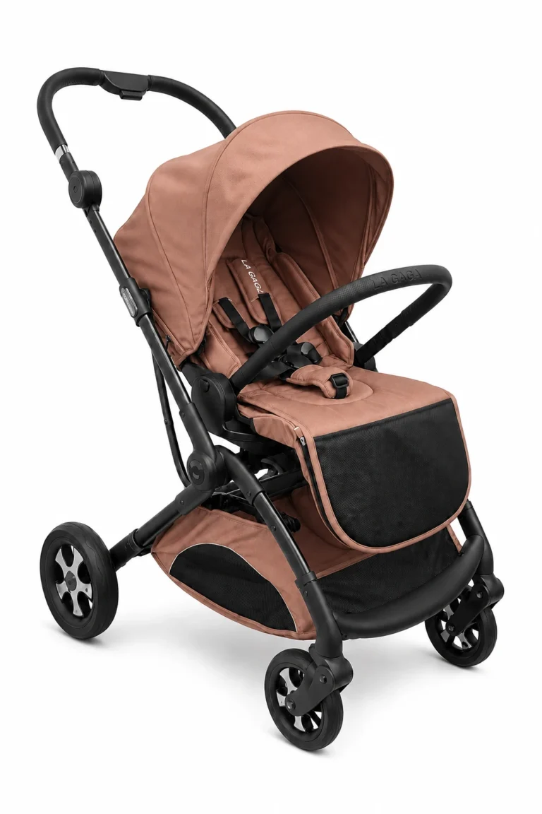 LA GAGA ORBIT 360 3u1 – Pumpkin